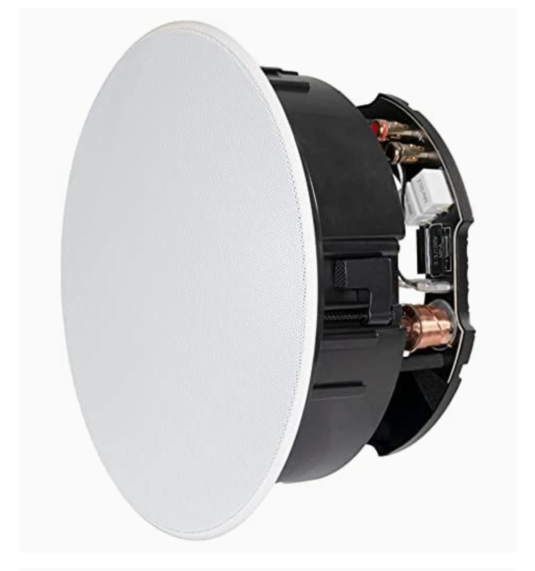 SONANCE MAG 8R 8-inch In-Ceiling Speakers (Pair) - photo 2
