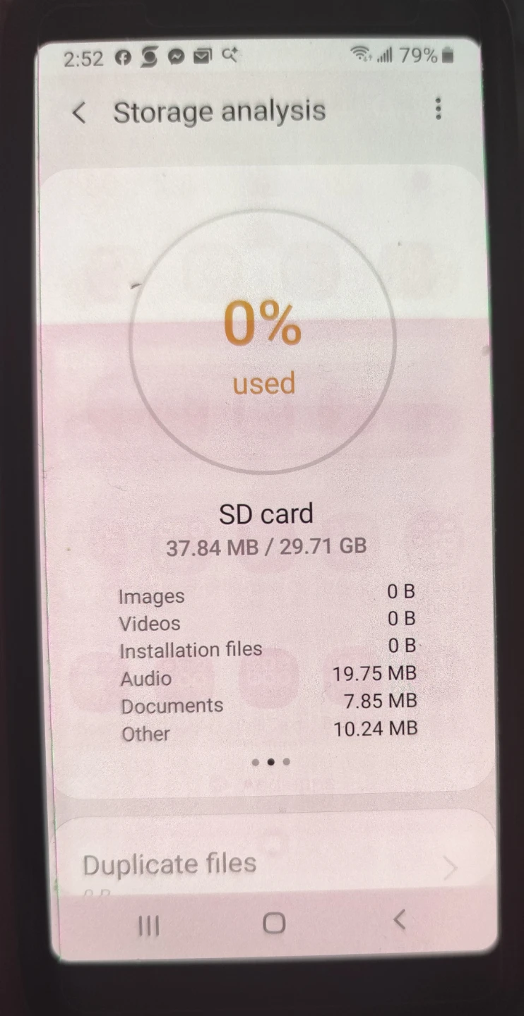 Samsung Galaxy A8 Smartphone - photo 5