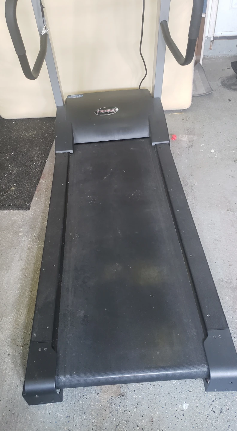Freespirit Treadmill