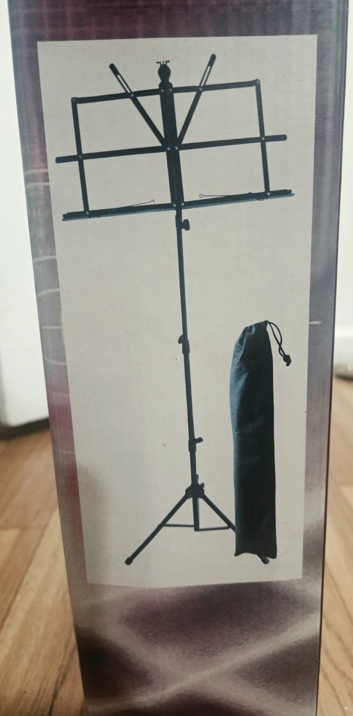 violin stand