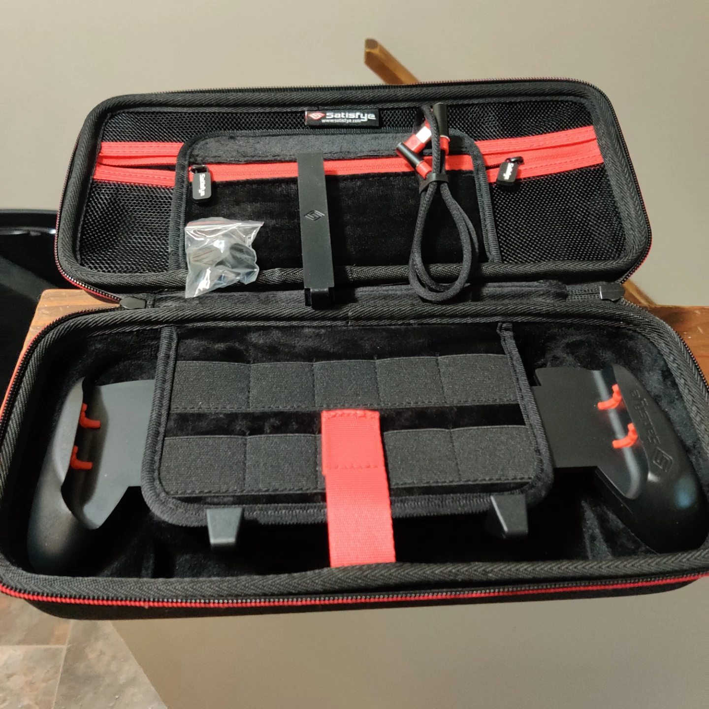 Satisfye SwitchGrip Pro Elite Bundle - photo 3