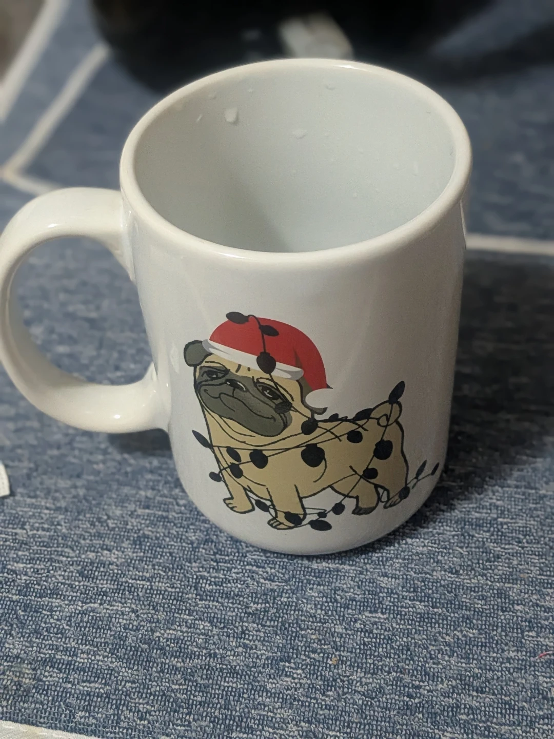 Christmas Mug pick up in St Albert - photo 2