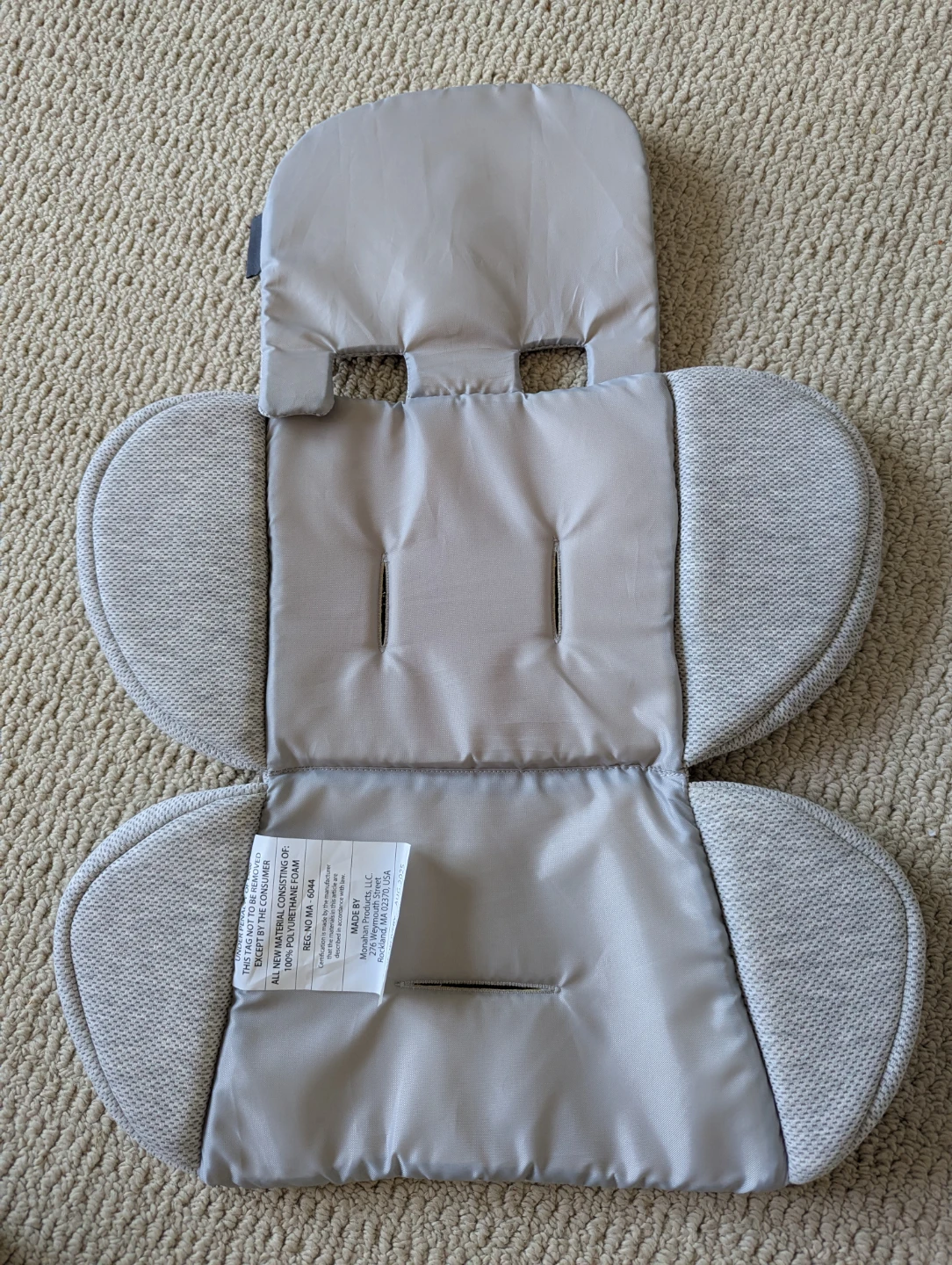 Vista/Cruz V2 Infant SnugSeat - photo 3