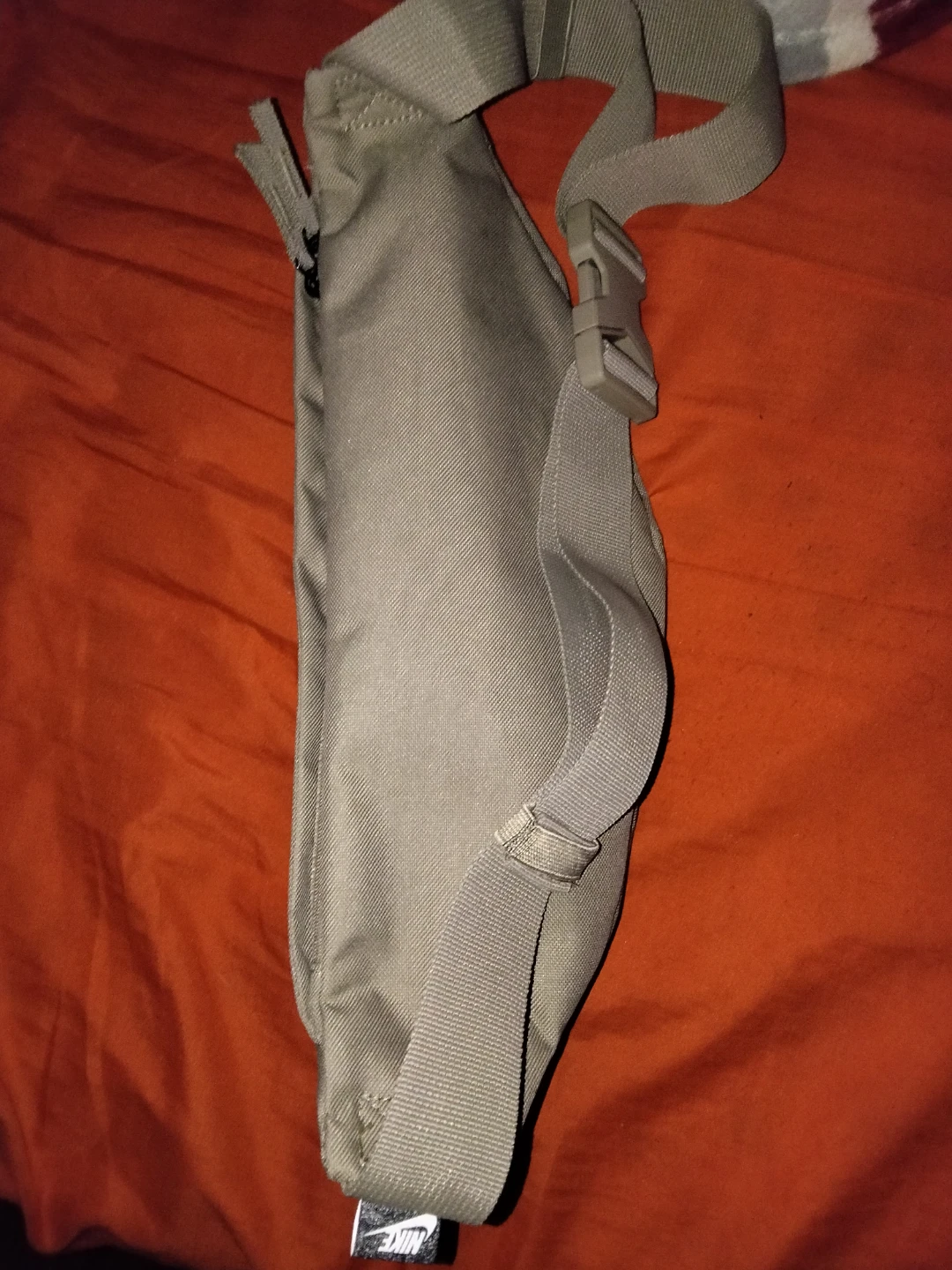 Nike Waist Pack - Olive Green - photo 2