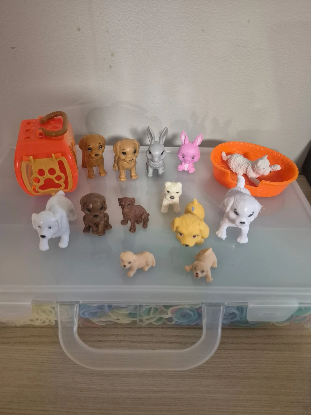 Large Barbie Doll Collection and Accessories - photo 3