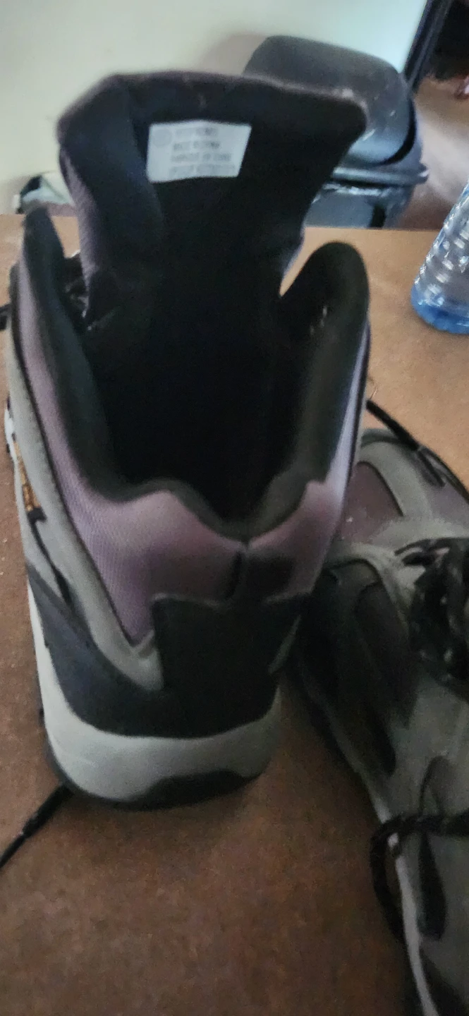 Waterproof Hiking Boots size 11.00 - photo 2