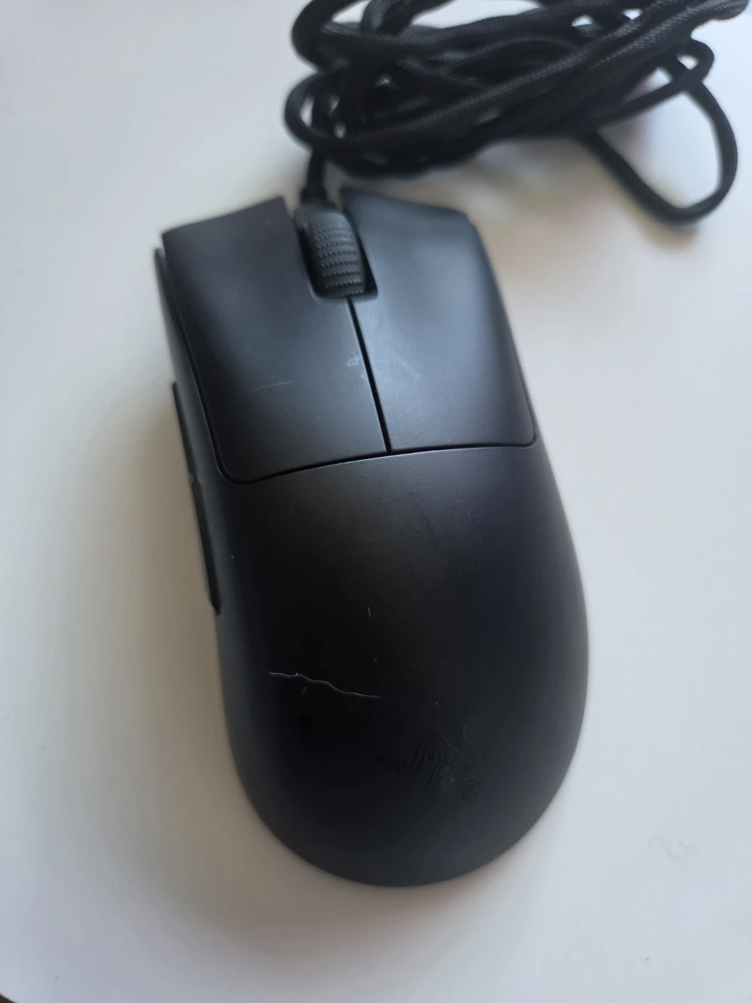 Razer DeathAdder V3 Wired Gaming Mouse