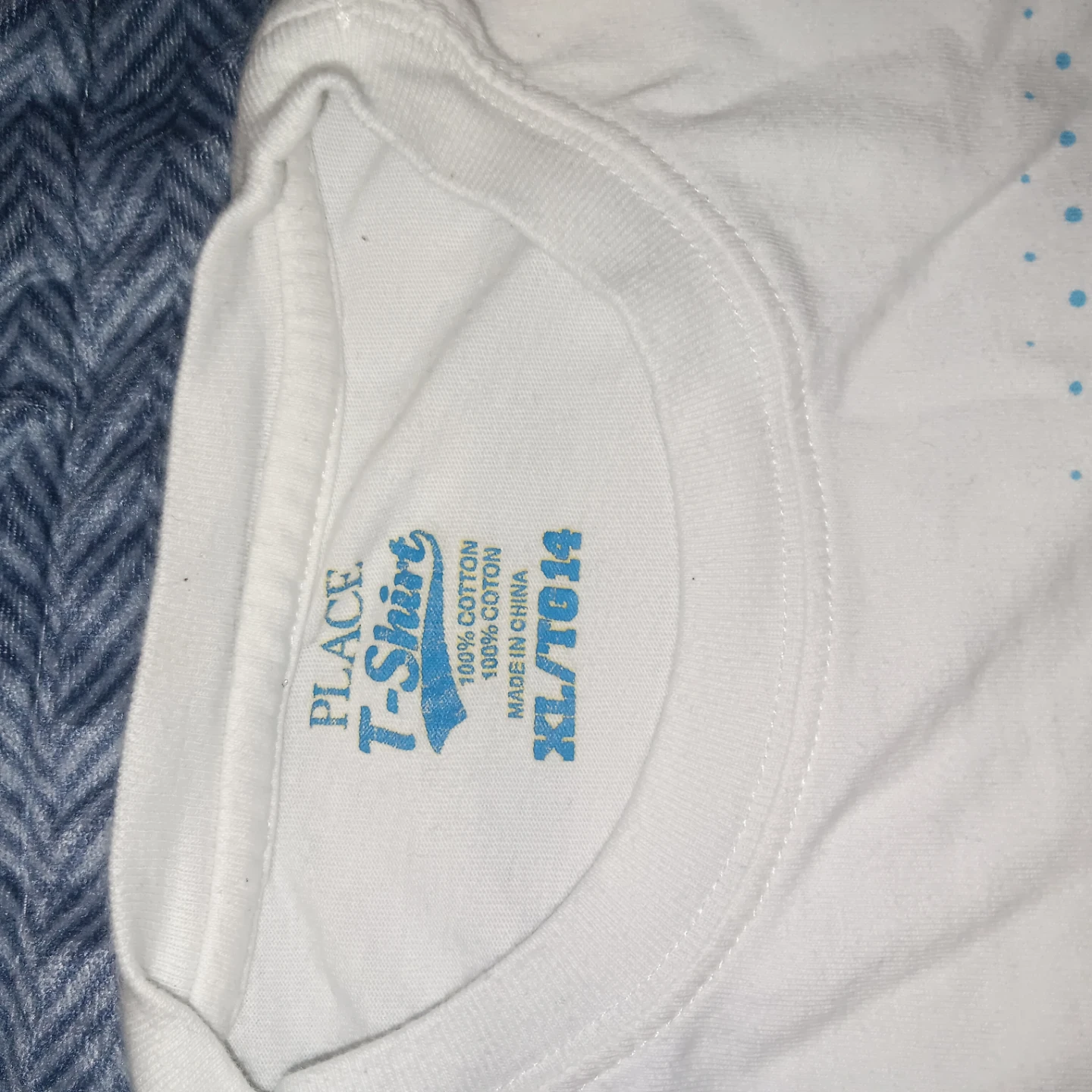 The Children's Place Play It Loud Long Sleeve Shirt - photo 2