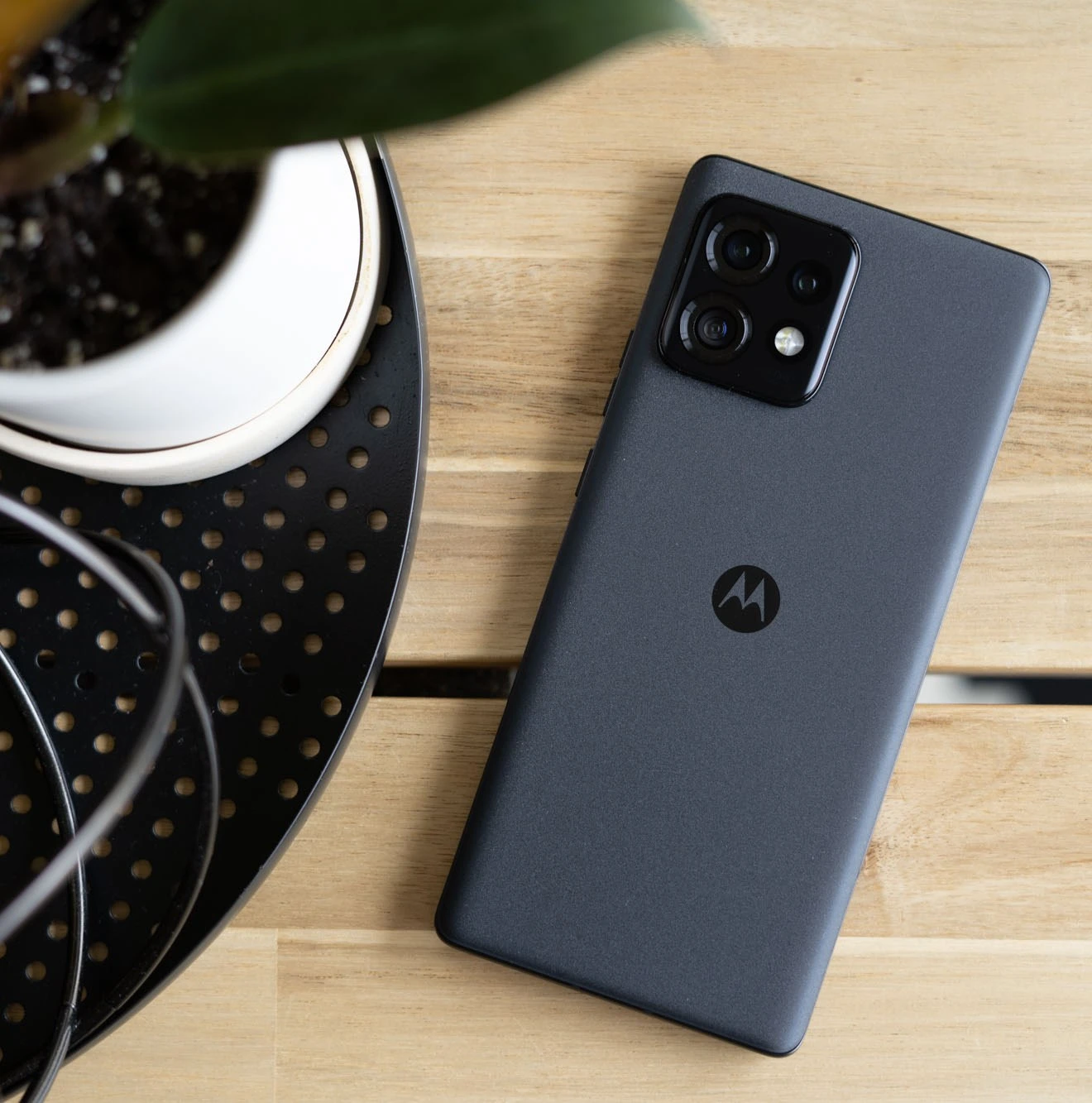 Motorola Edge+ 2023