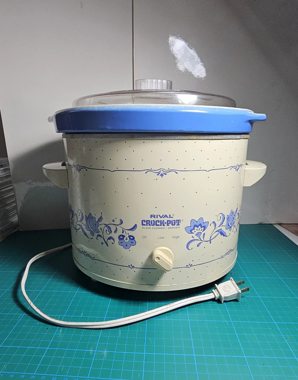 Crock Pot