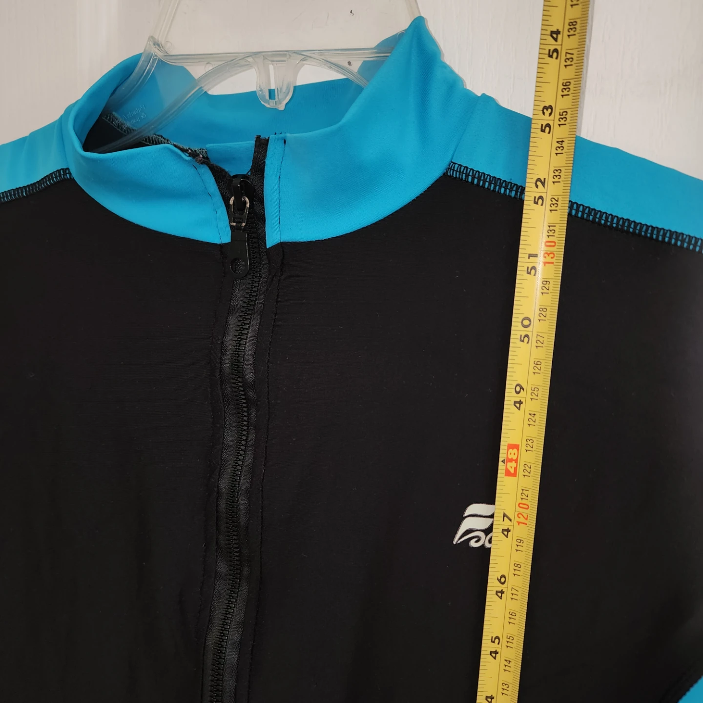 Athletic jumpsuit - photo 4