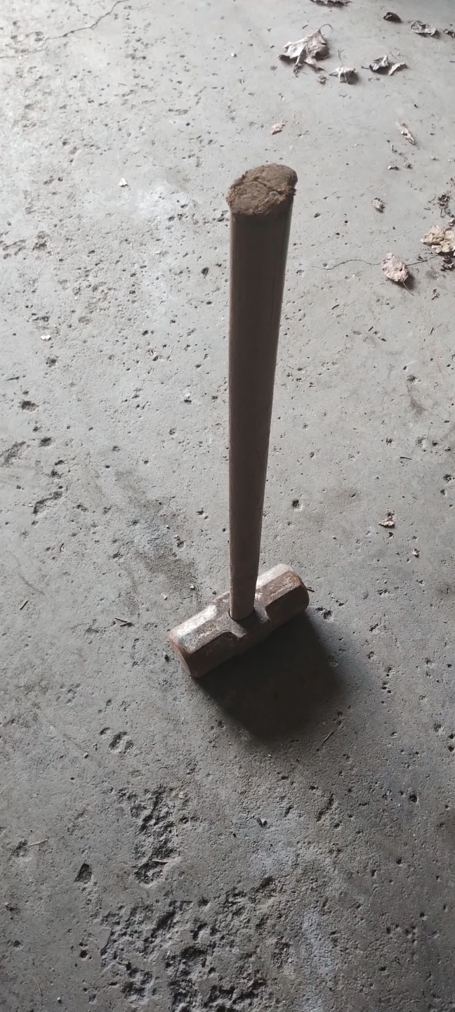 Heavy Duty Sledge Hammer