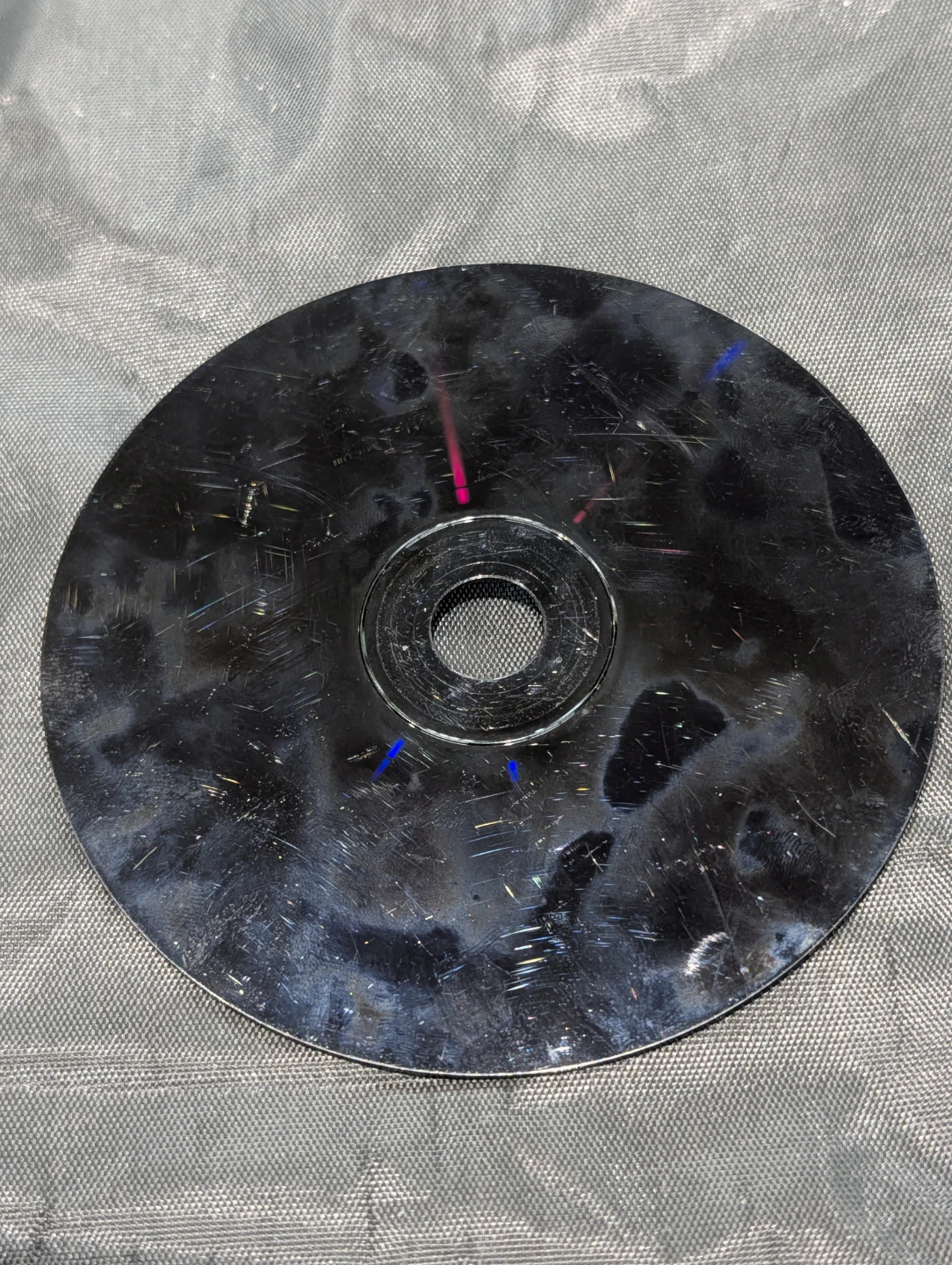 Gran Turismo for PlayStation 1 - photo 2
