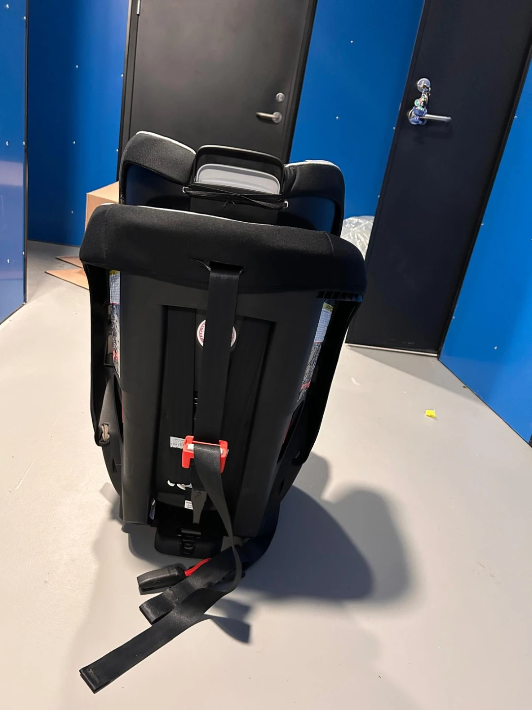 Evenflo EveryFit 4-in-1 Car Seat