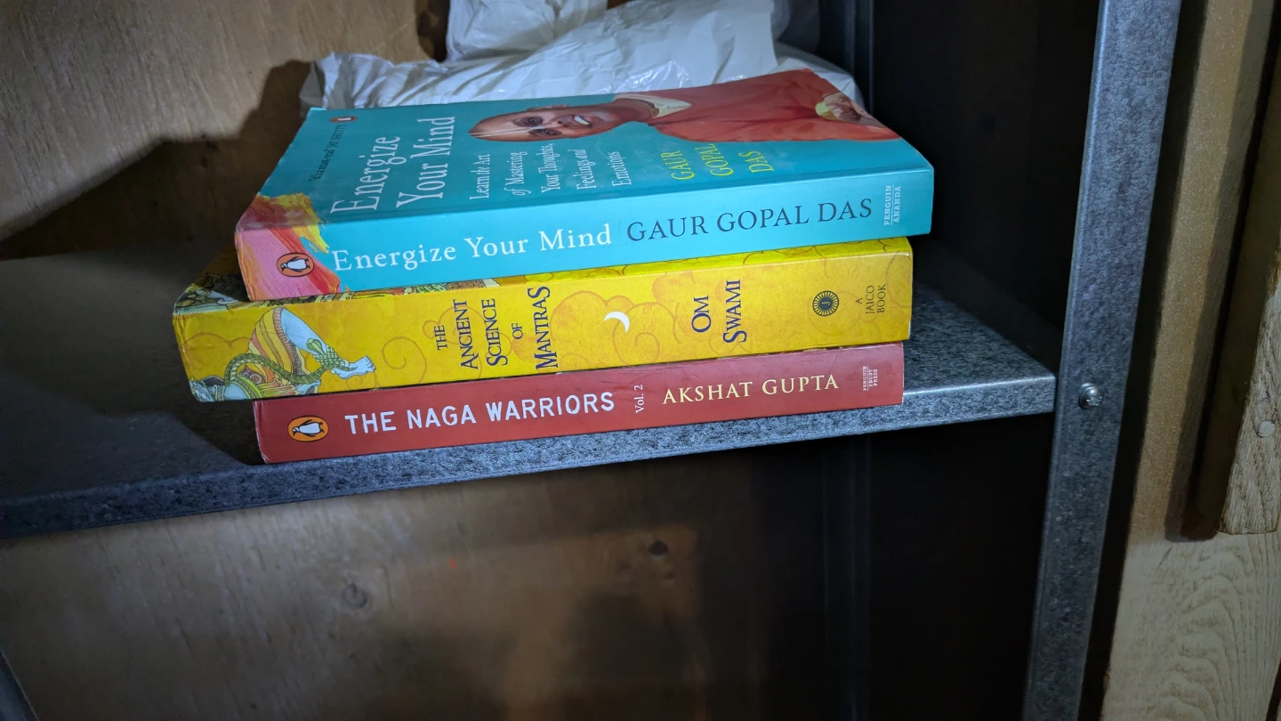 Collection of 9 Assorted Non-Fiction Books - photo 2