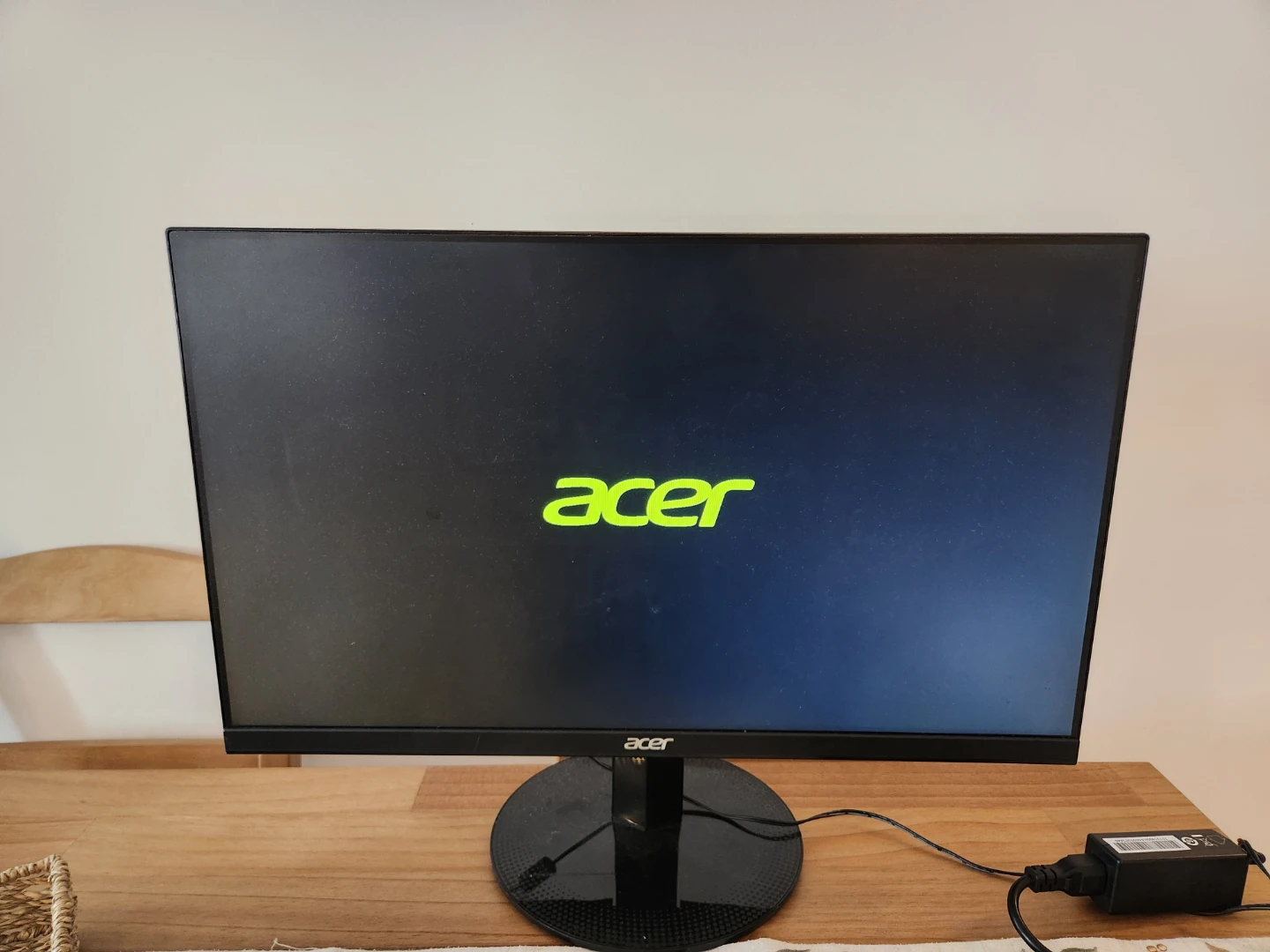 Acer monitor - photo 2