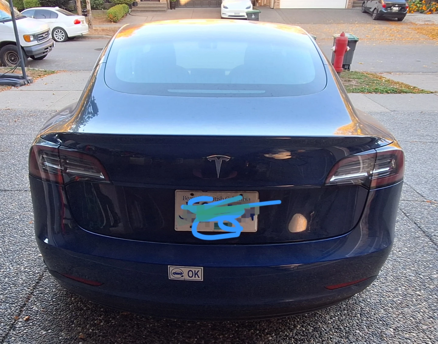 Tesla Model 3 Standard Plus - photo 2