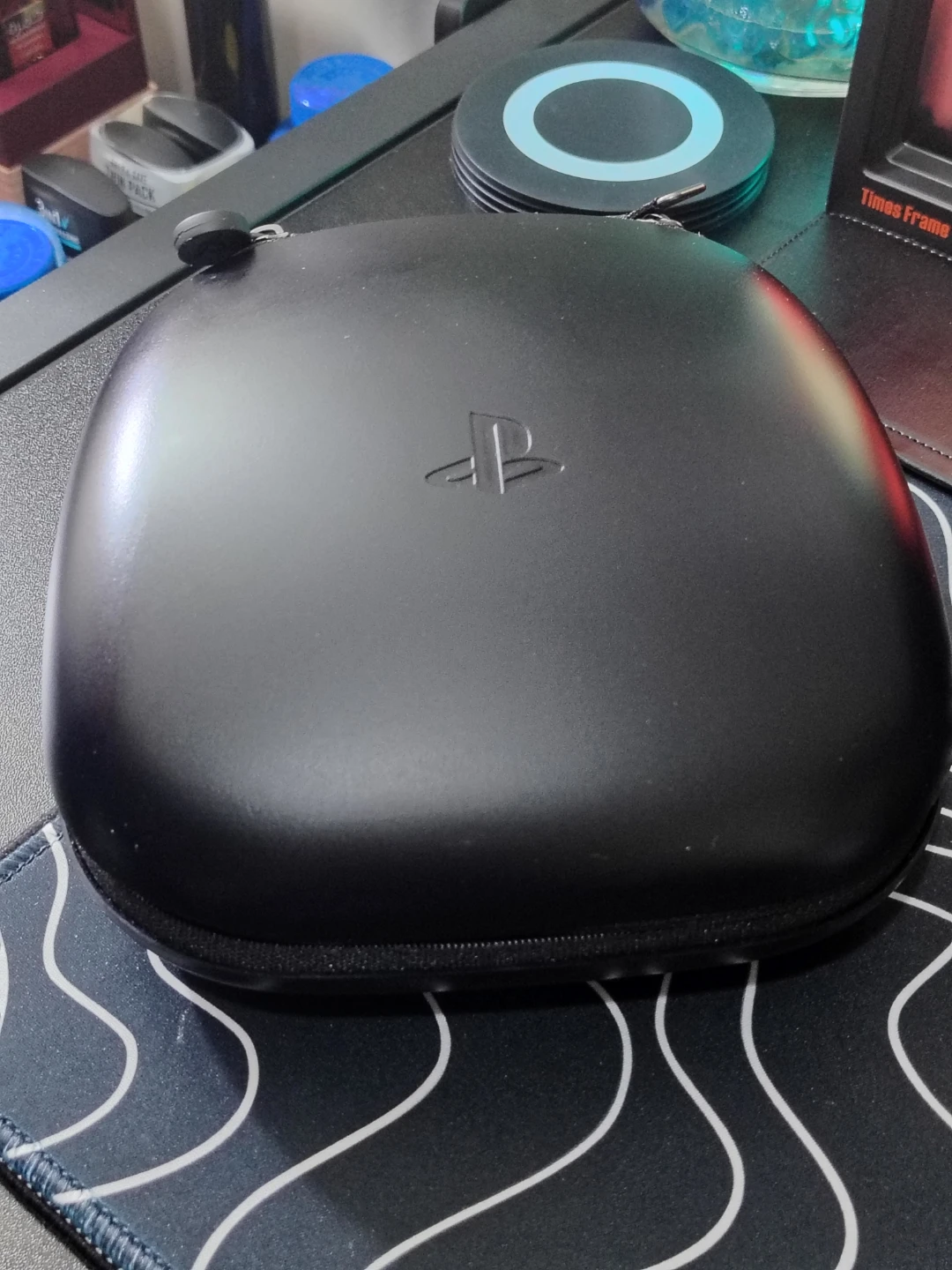 Sony PlayStation 5 DualSense Edge Wireless Controller - photo 4