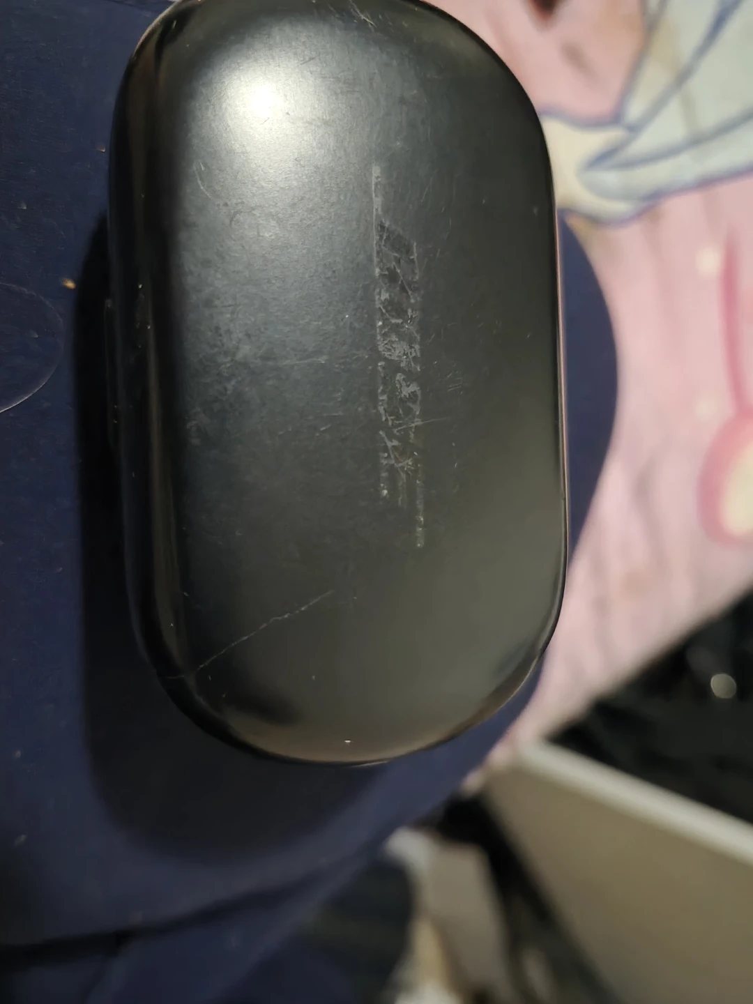 Bose Wireless Earbuds with Charging Case