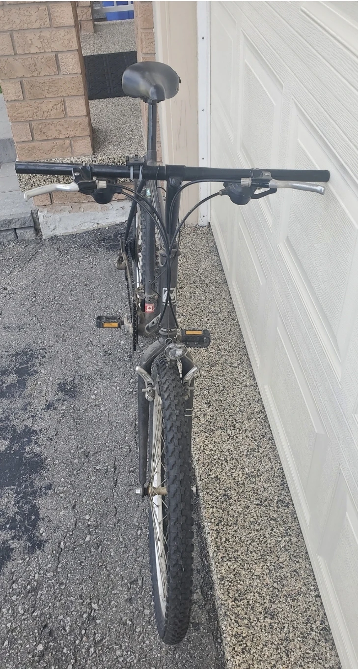 Norco Mountain Bike - photo 2