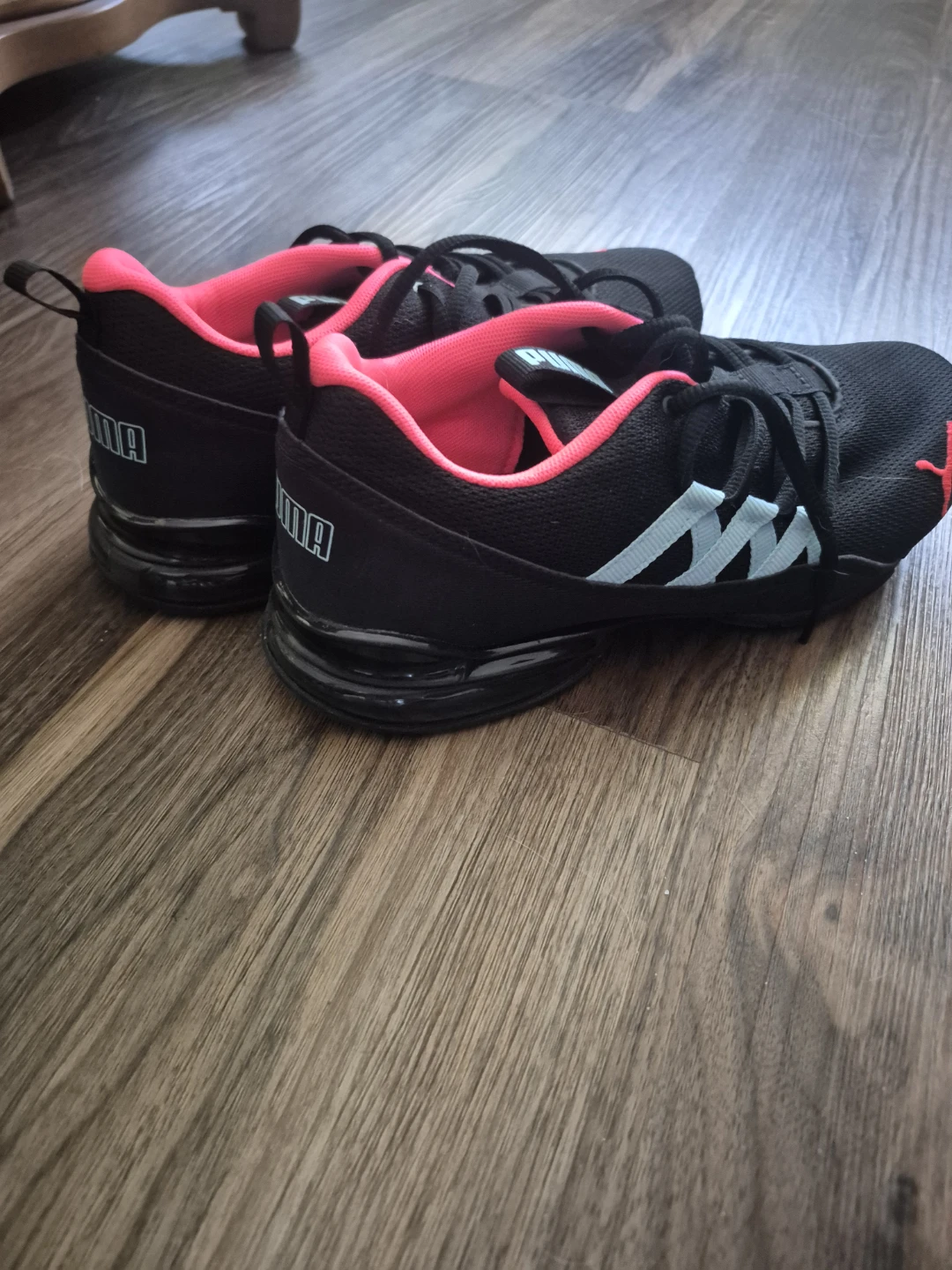 Womens PUMA Runners - photo 4
