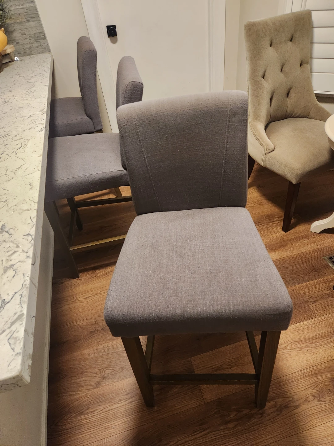Breakfast Bar Stools - photo 2