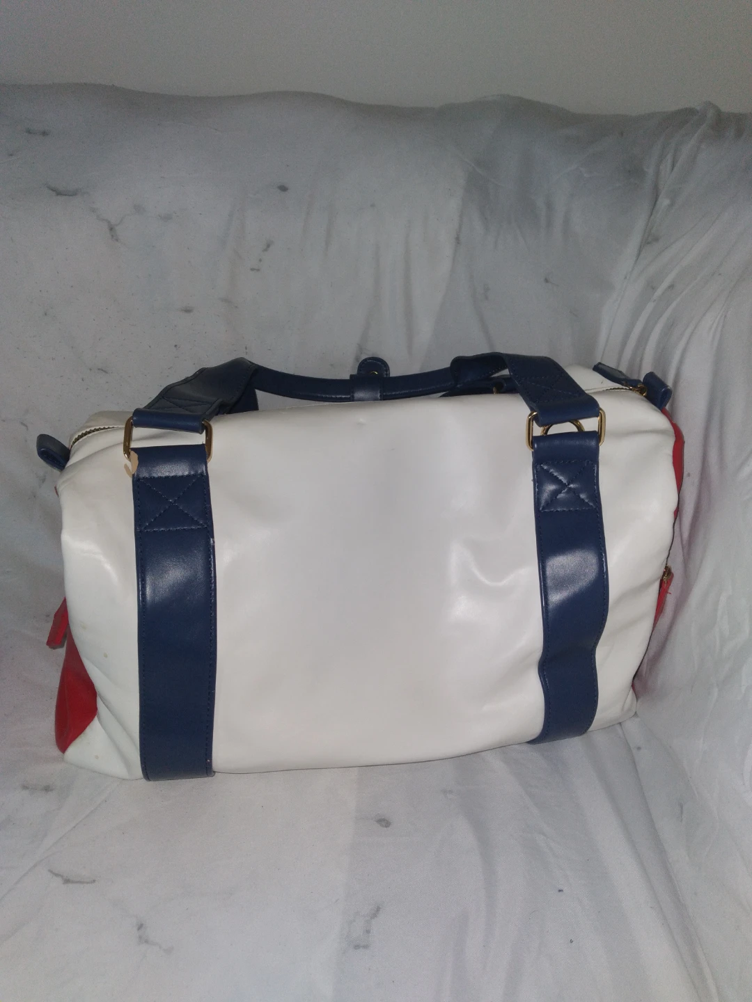 Guess Los Angeles Duffel Bag - photo 3