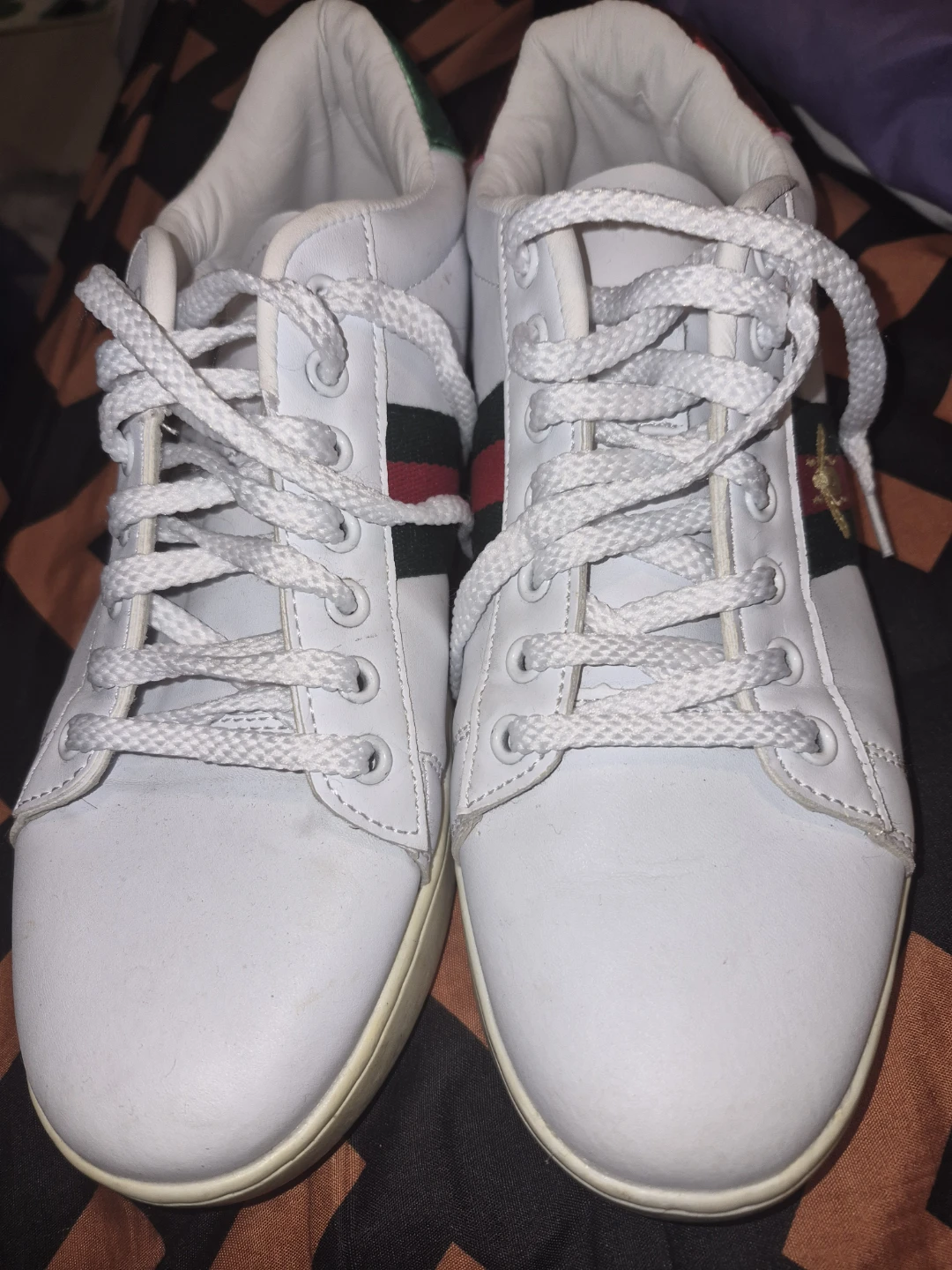 Gucci shoes size 9 - photo 2