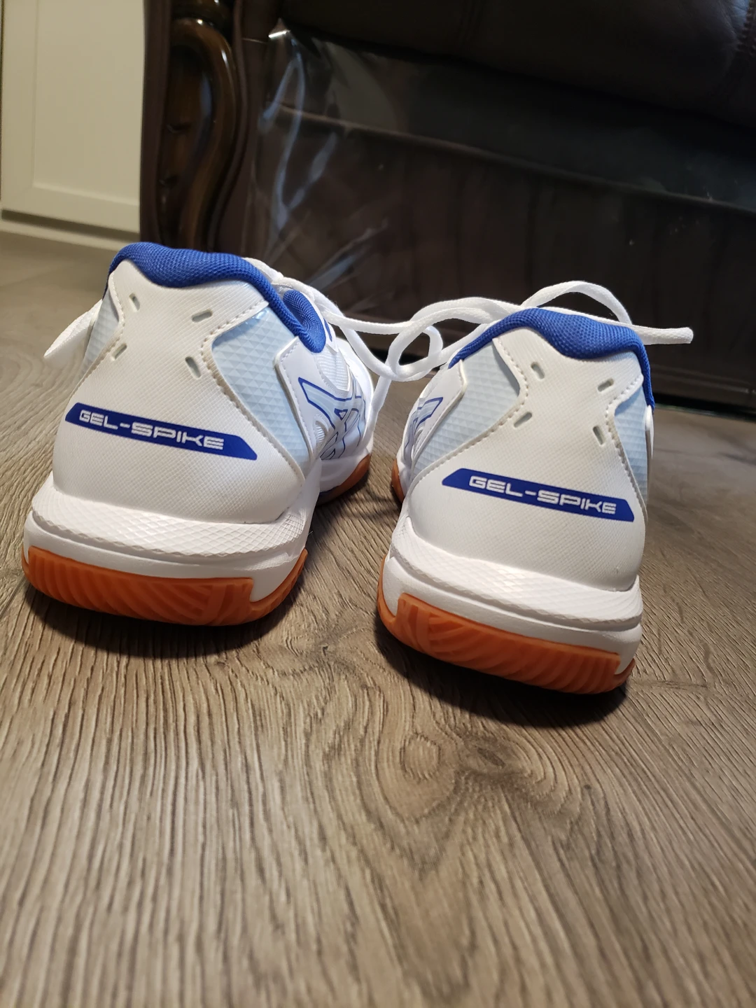 Asics Men's Volleyball Shoes - photo 3