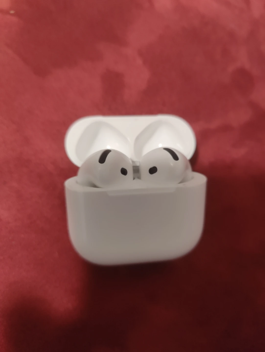 Apple AirPods 4th Gen ANC