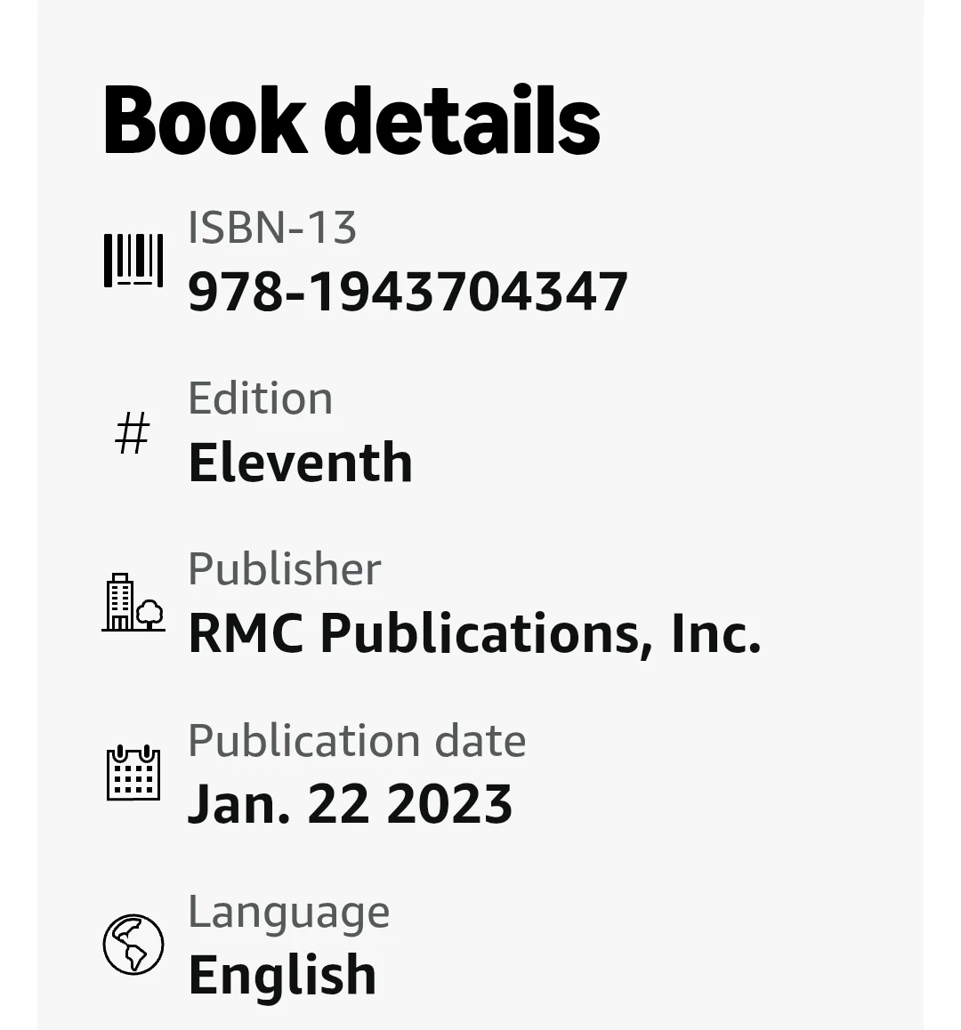Rita Mulcahy's PMP Exam Prep, Eleventh Edition - photo 2