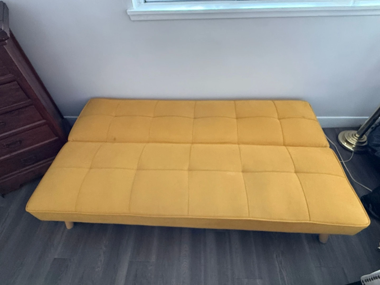 Structube sofa bed - photo 4
