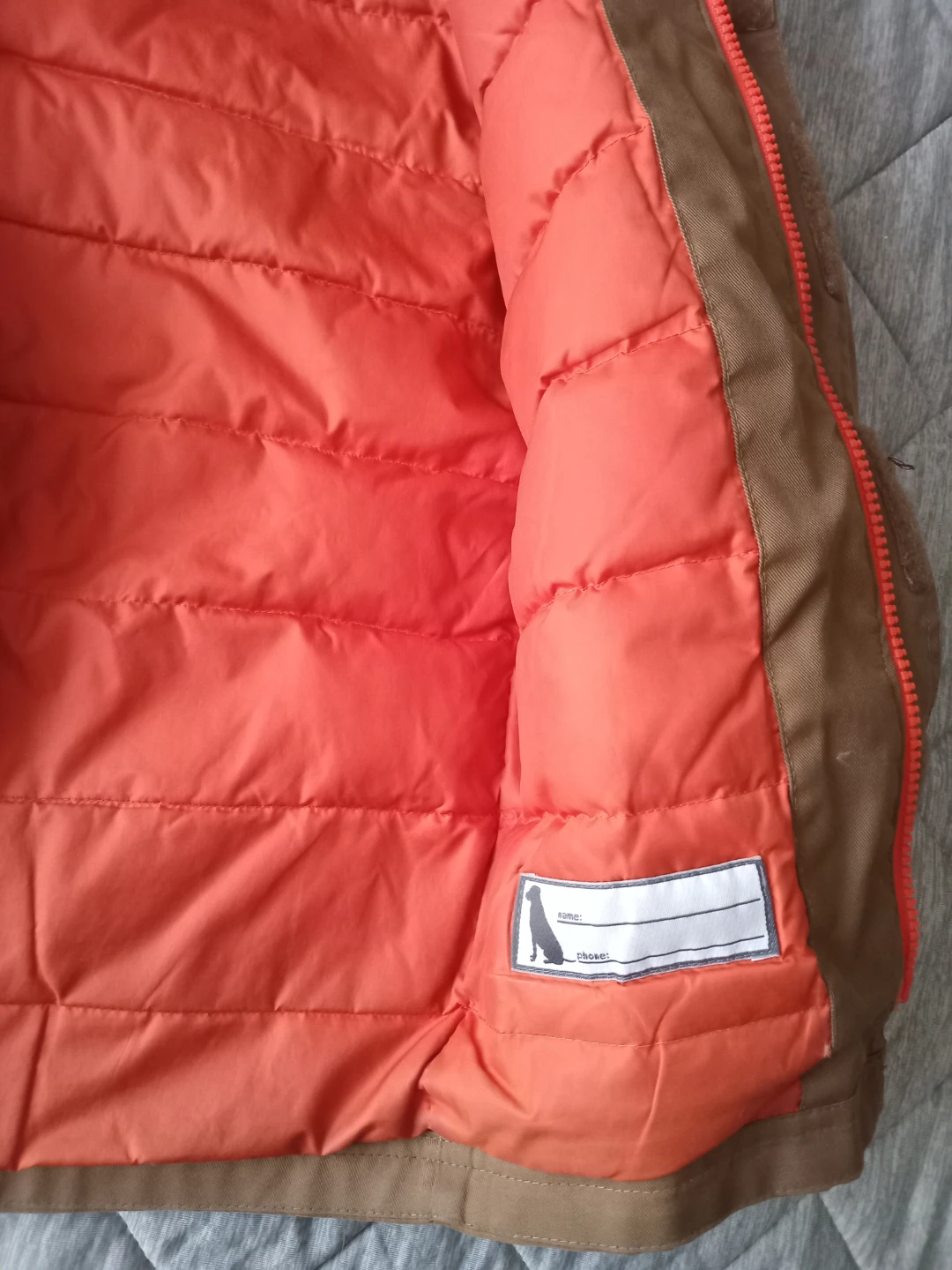 Eddie Bauer Kids Winter Jacket - photo 4