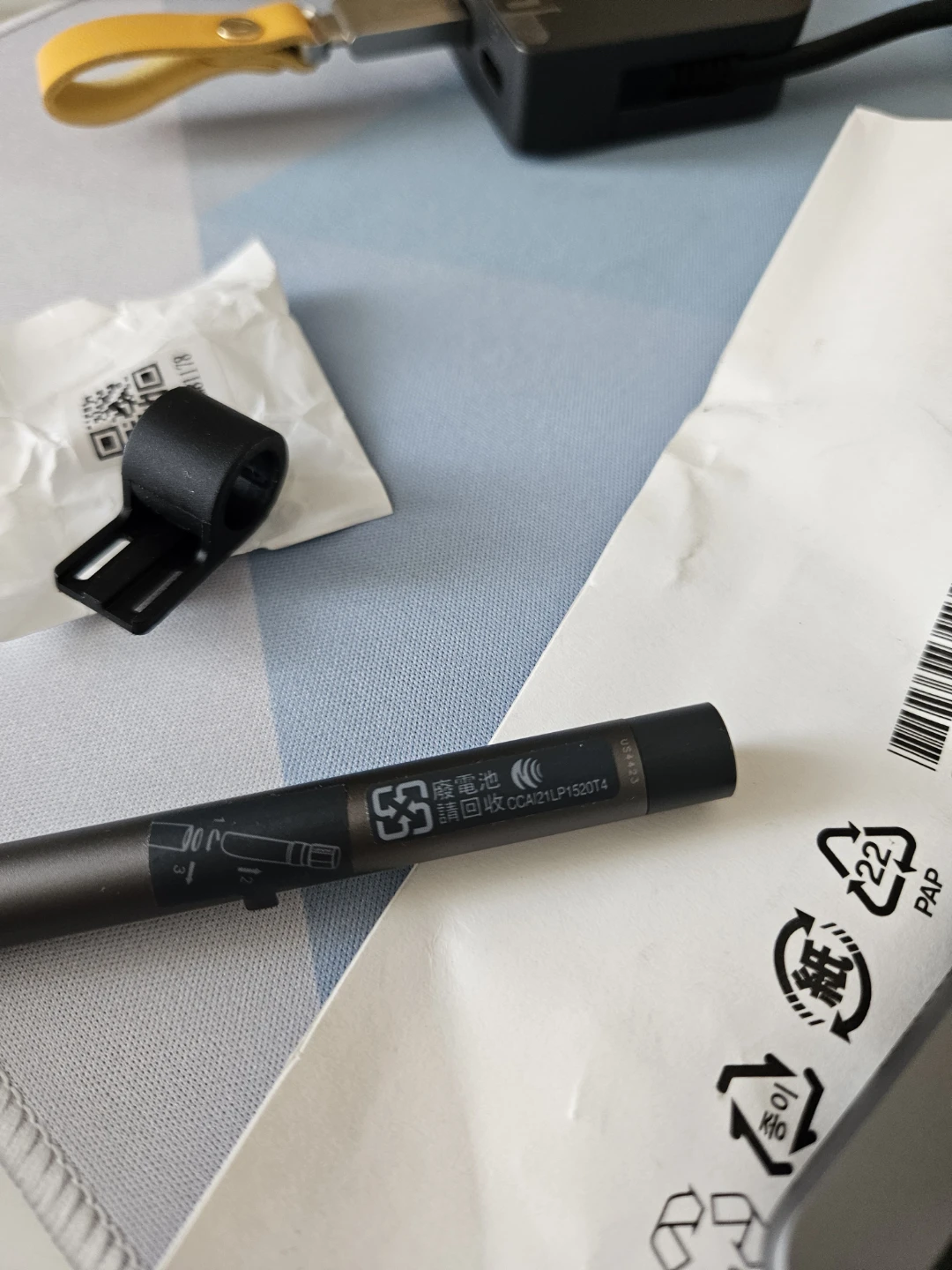 Brand New Lenovo Precision stylus Pen 2 - photo 3