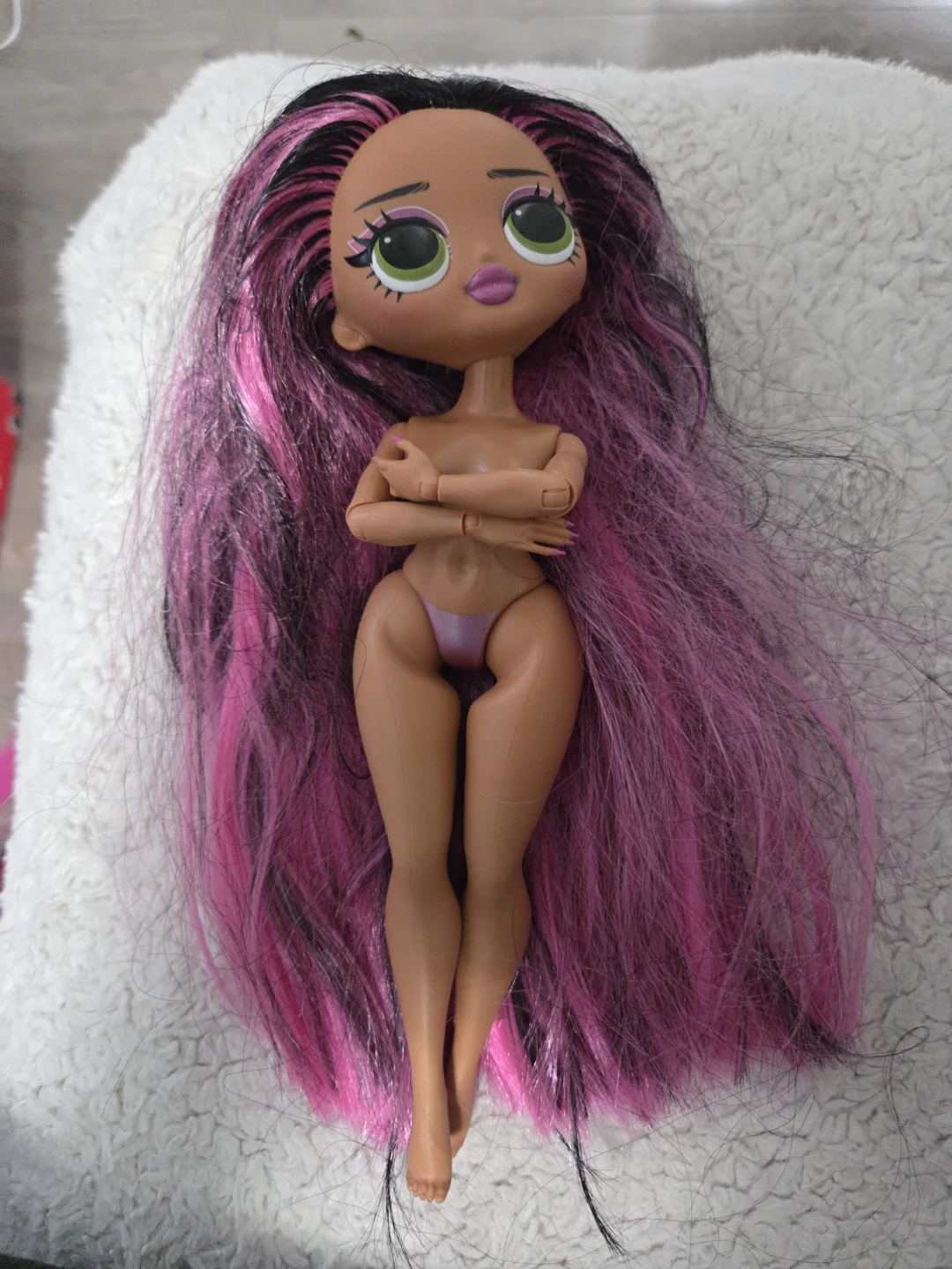LOL Surprise Speedster Car and Doll Collection - photo 2
