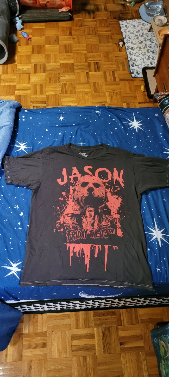 Horror/Spooky Shirts - photo 5