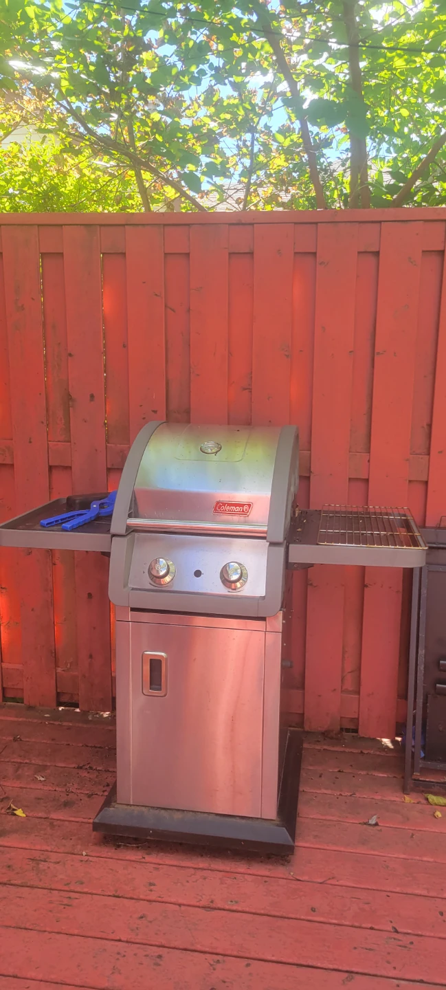 Bbq gril - photo 2