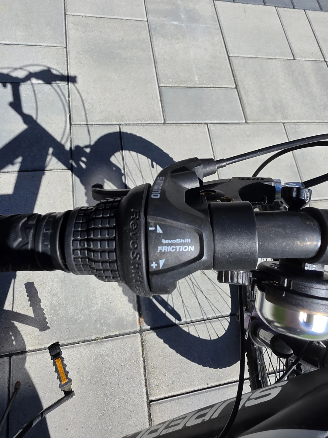 Supercycle Mountain Bike - photo 4