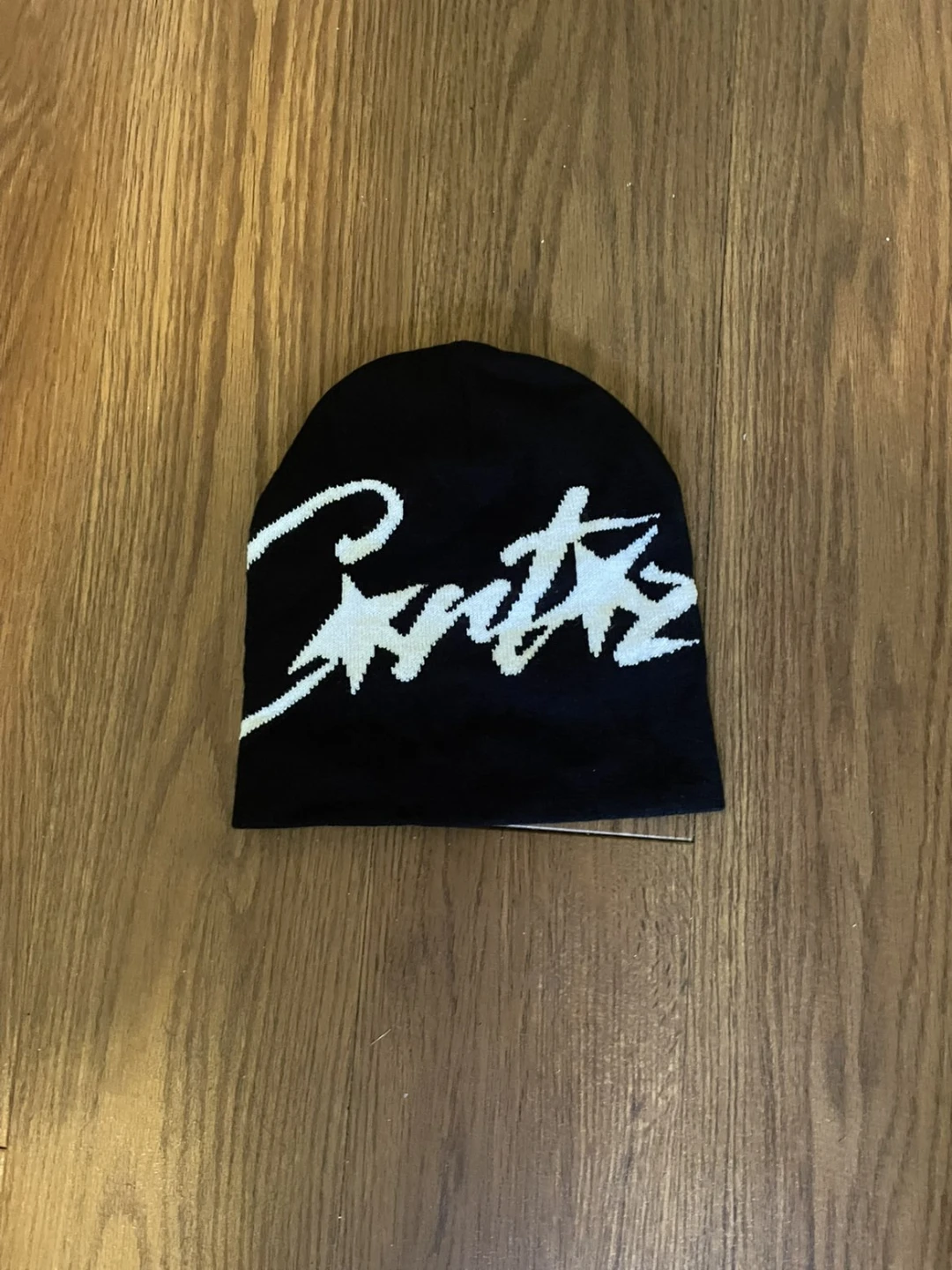 Corteiz Alcatraz Beanie
