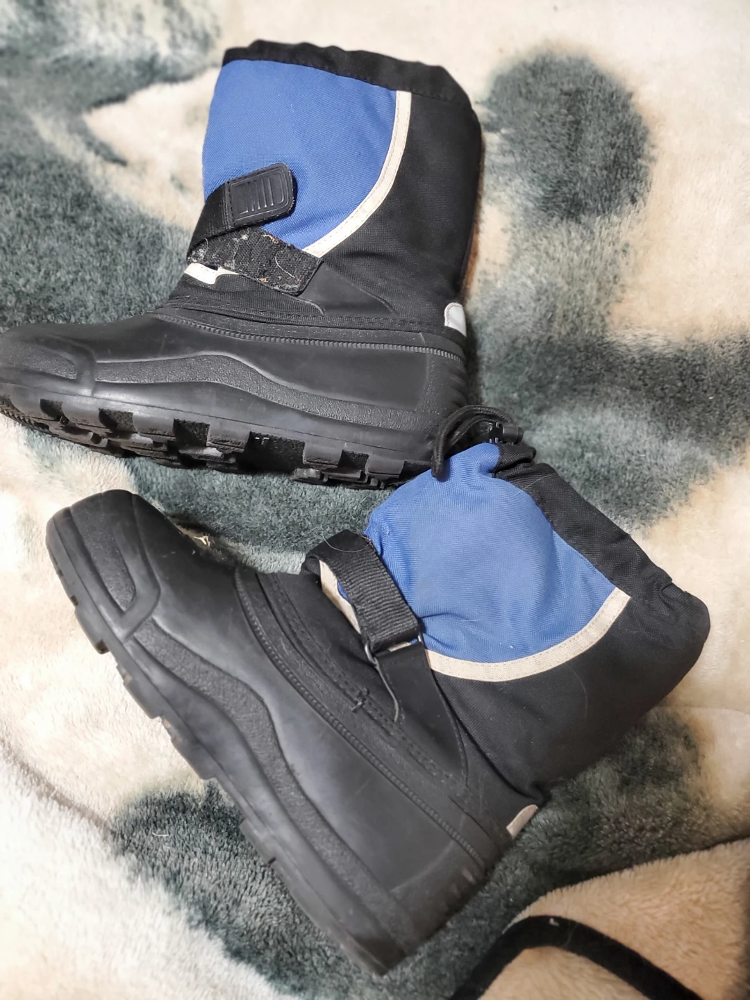Snow Boots - photo 4