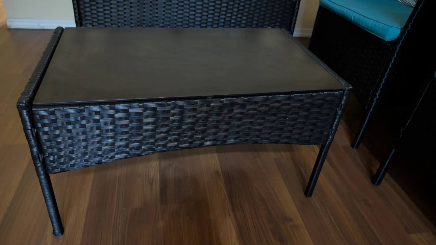 Patio furniture - photo 5