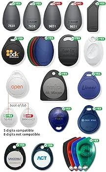 Key Fob