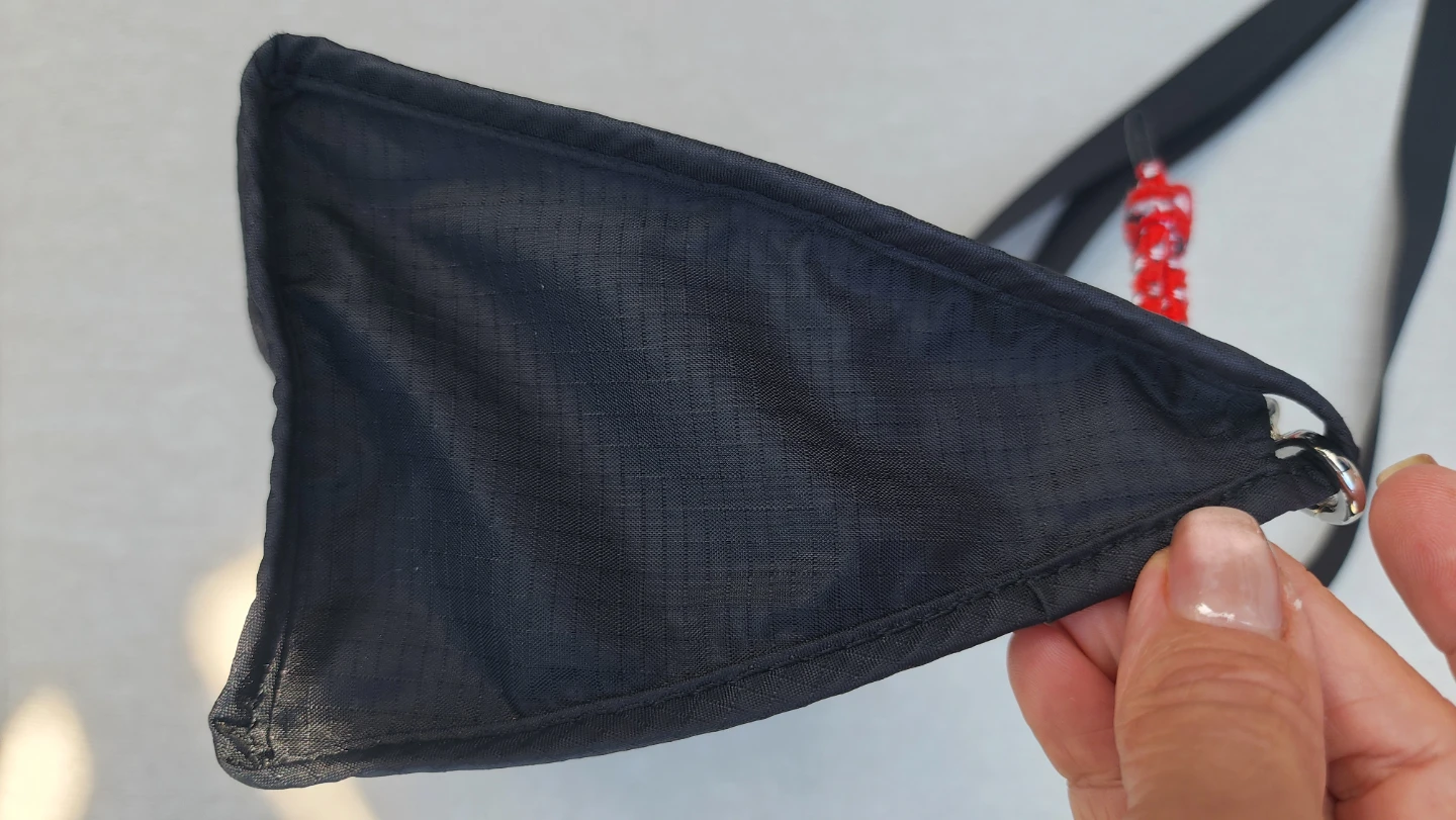 Hunter Sling/Cross Body Bag 2.5L - photo 4