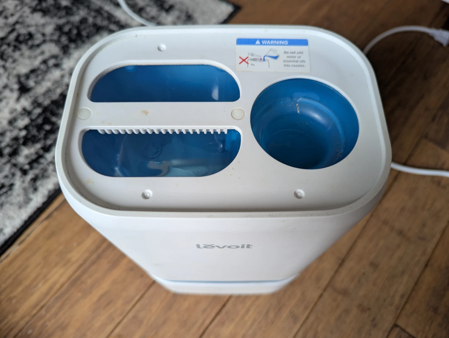 Levoit Classic 200 Ultrasonic Cool Mist Humidifier - photo 3