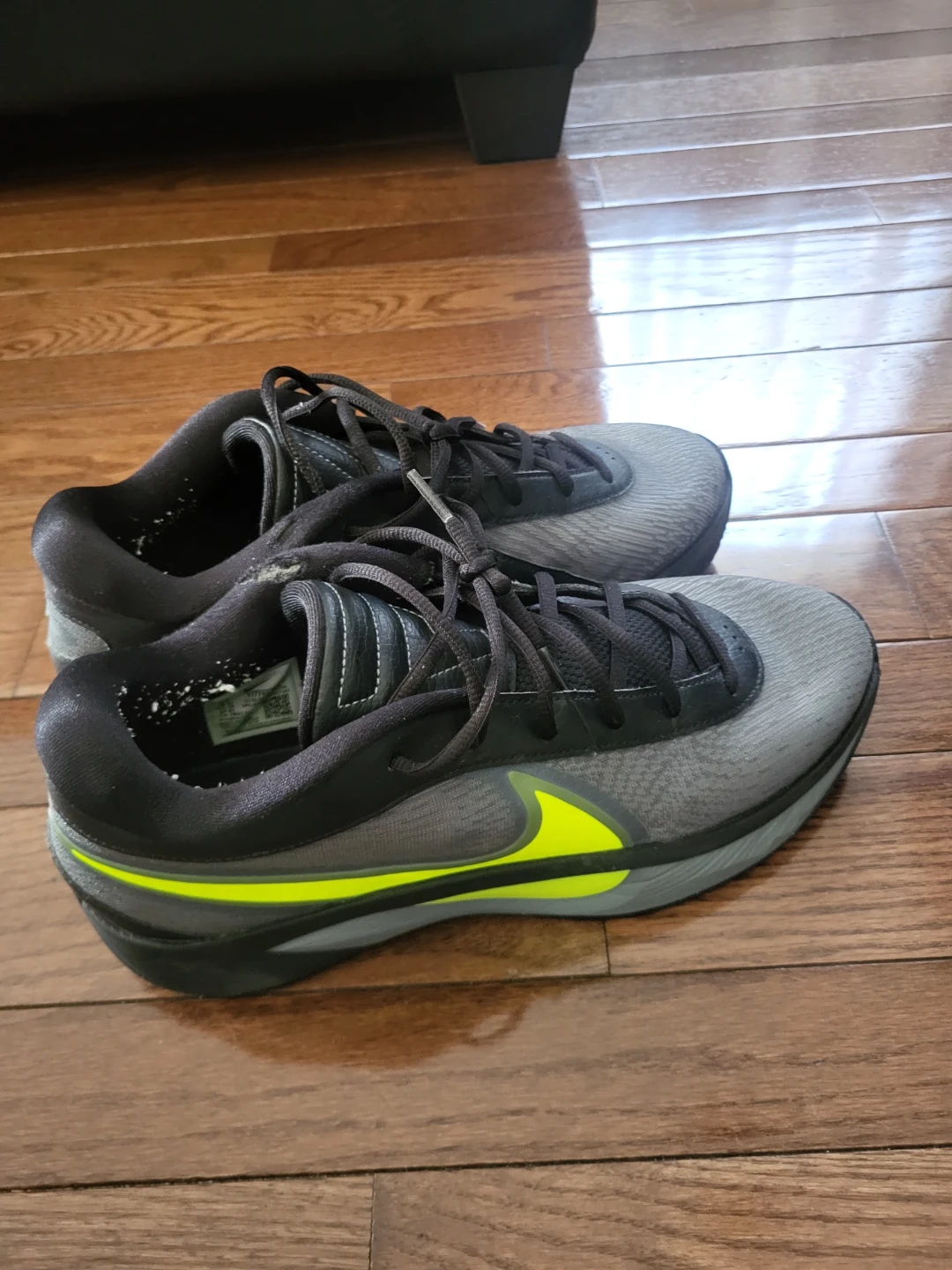 Nike Giannis Immortality 3 Basketball Shoes - US 10 - photo 5