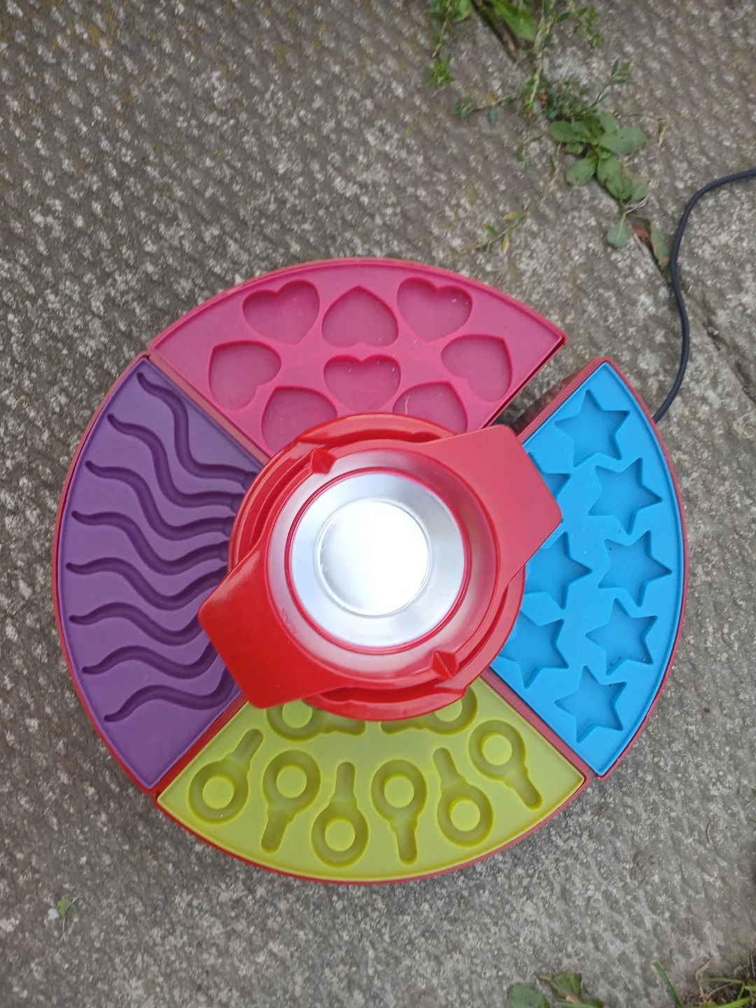 Gummy Candy Maker - photo 2