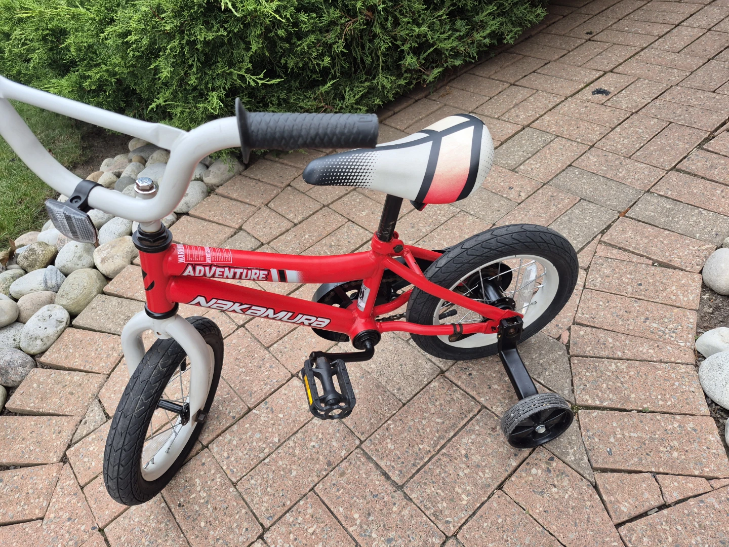 Great Adventure Kids Bicycle - photo 2