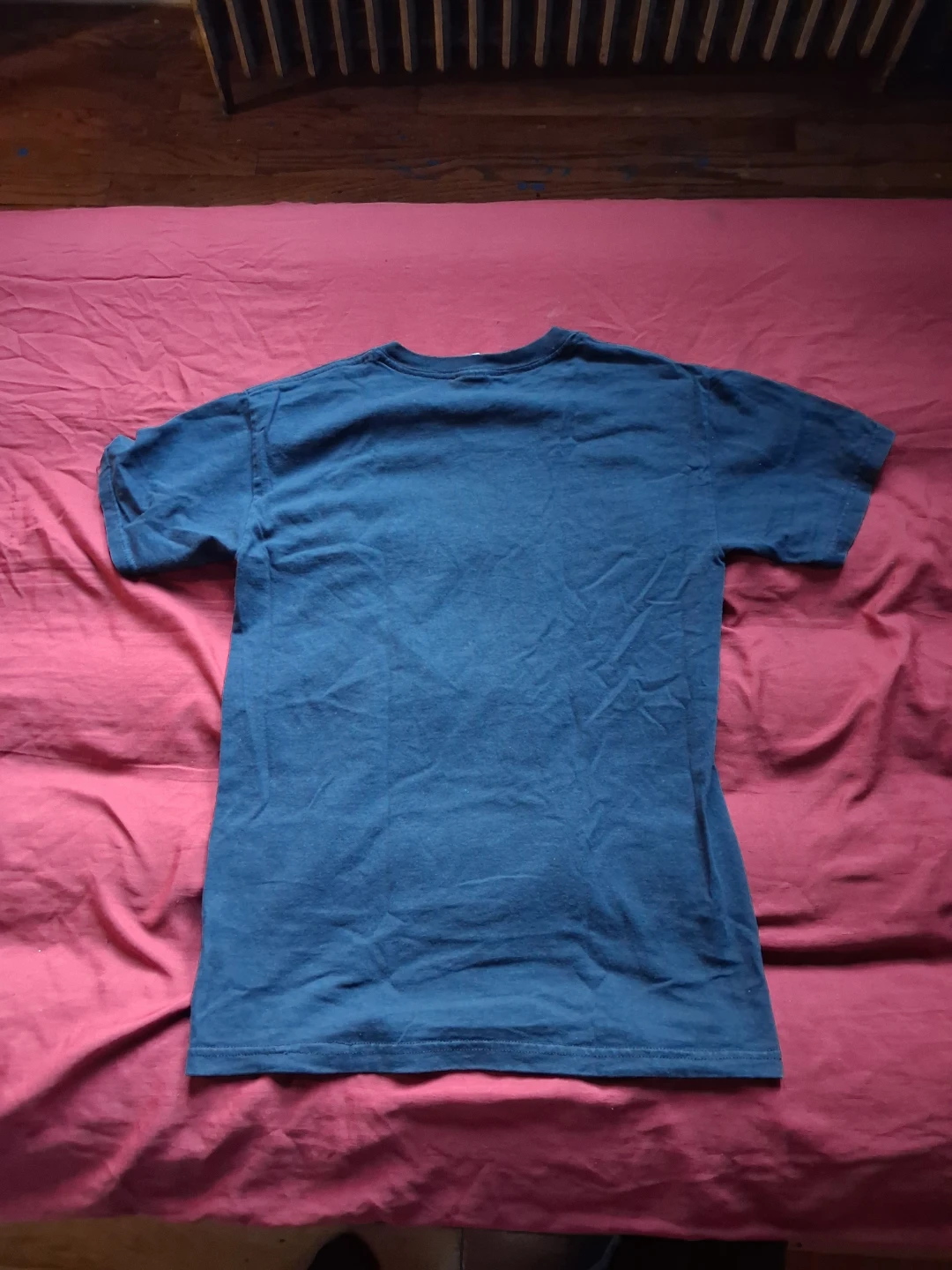 MNM Chiefs T-Shirt - photo 4