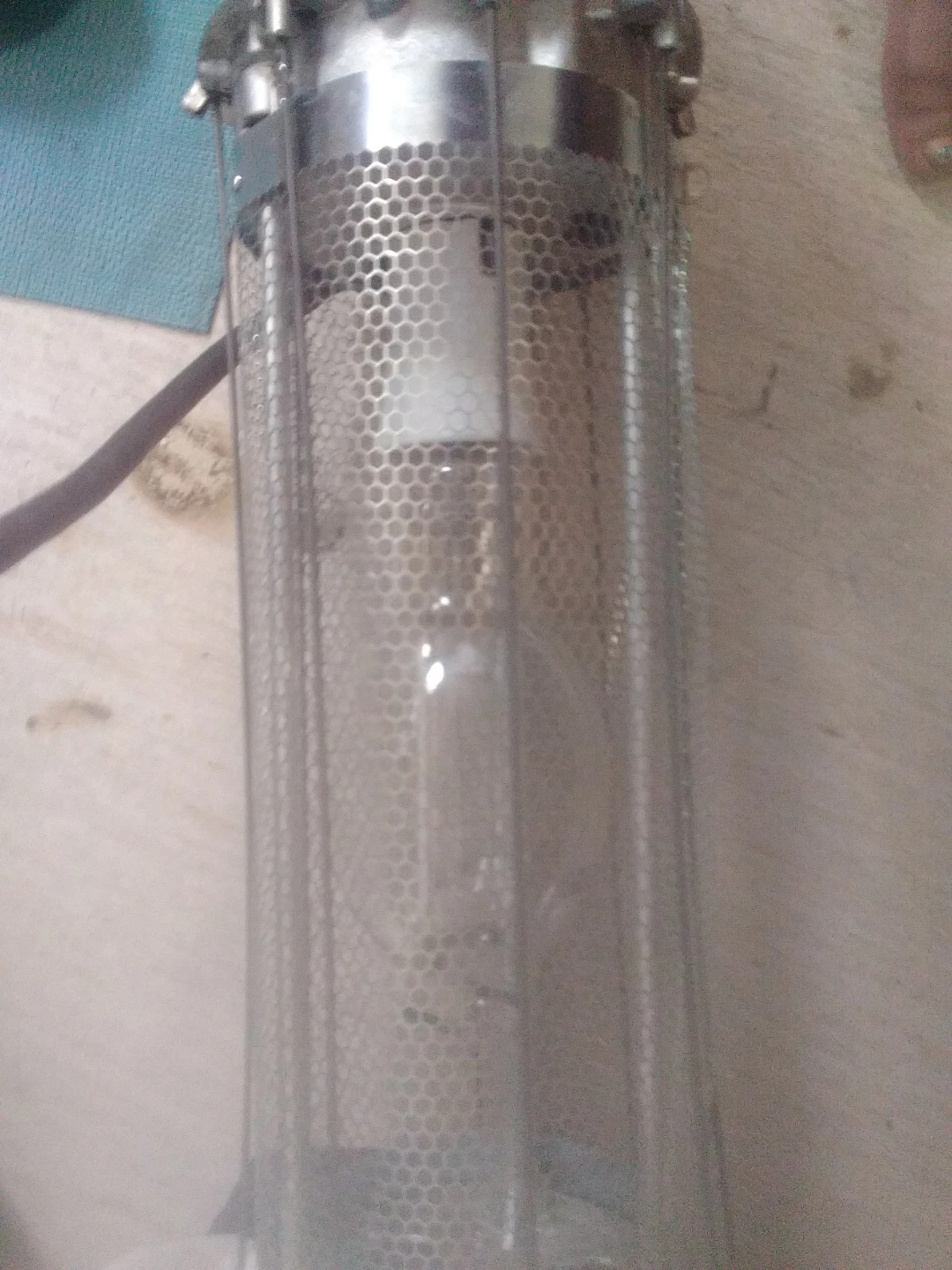 Wacker Neuson LB 110M Light Balloon System - photo 3