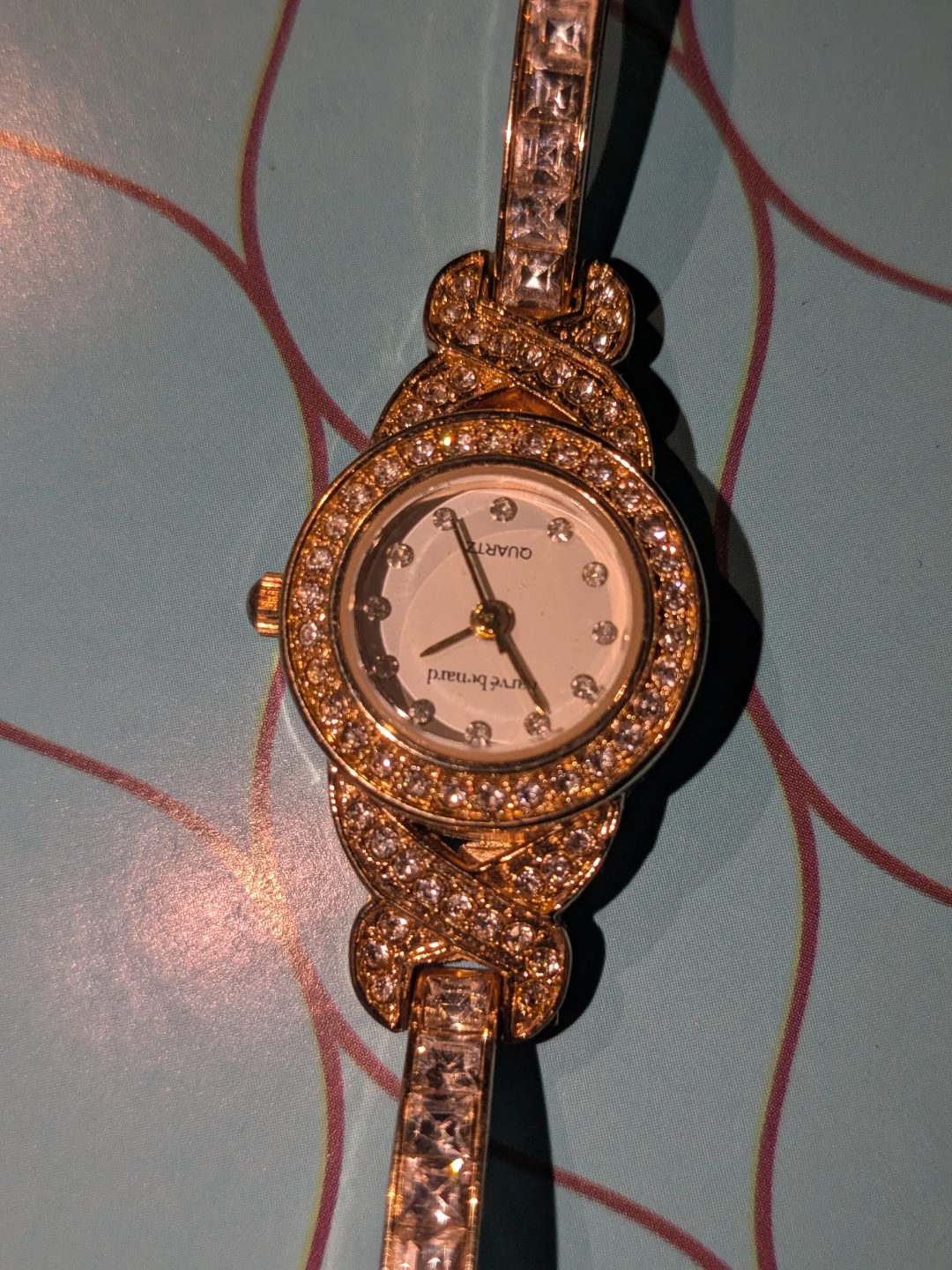 Classy dinner watch - photo 2